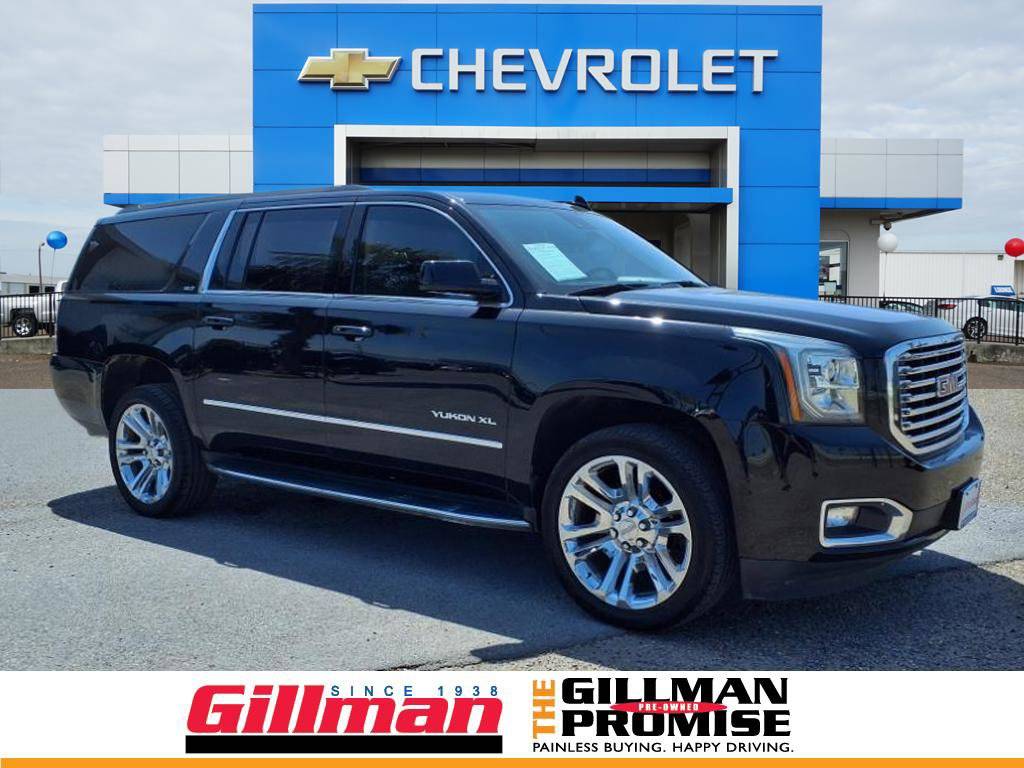 2020 GMC Yukon SLT — SUV — 95,703 mi — San Benito, TX