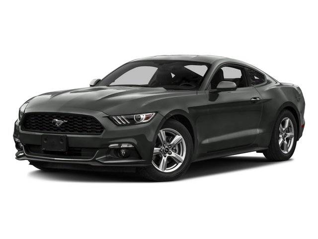 2016 Ford Mustang EcoBoost — Coupe — 105,297 mi — San Benito, TX