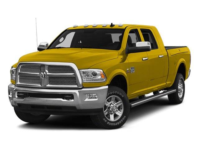2014 Ram 2500 SLT — Pickup Truck — 137,440 mi — San Benito, TX