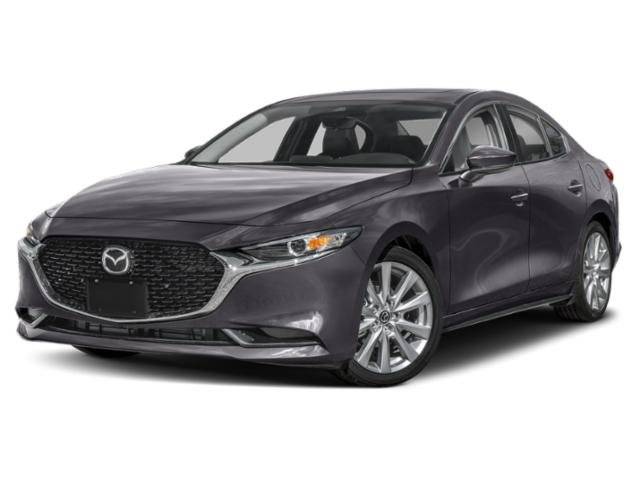 2023 Mazda Mazda3 Preferred — Sedan — 25,619 mi — San Benito, TX