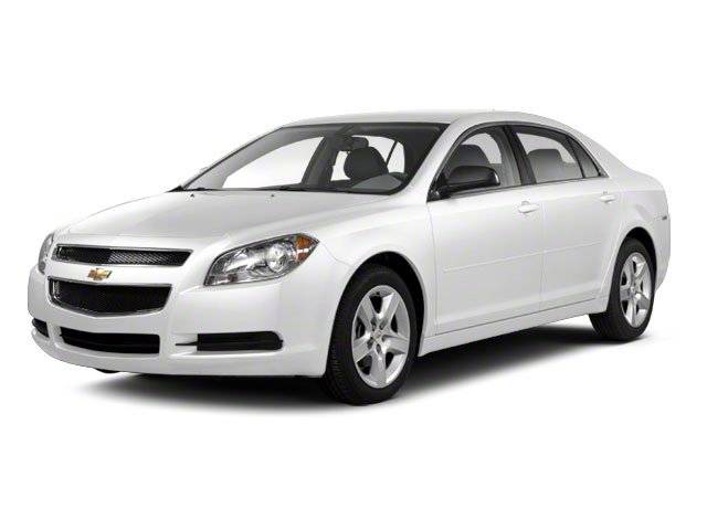 2010 Chevrolet Malibu LS — Sedan — 140,245 mi — San Benito, TX