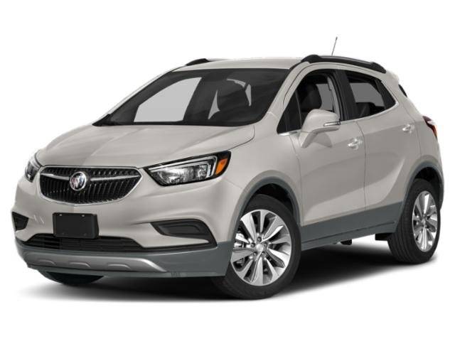 2019 Buick Encore Preferred — SUV — 79,991 mi — San Benito, TX