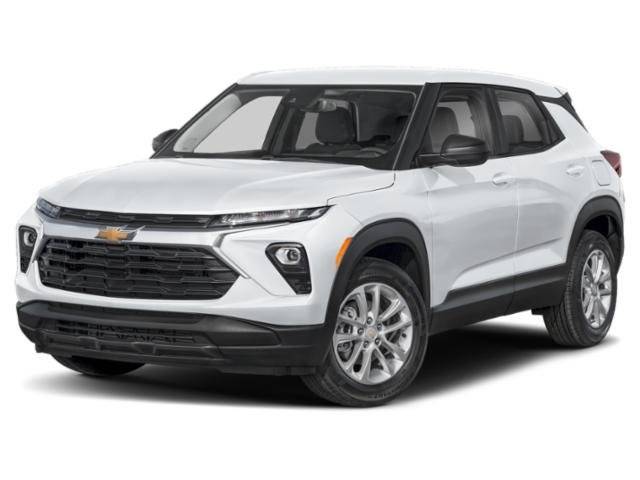 2024 Chevrolet Trailblazer RS — SUV — 15,740 mi — San Benito, TX