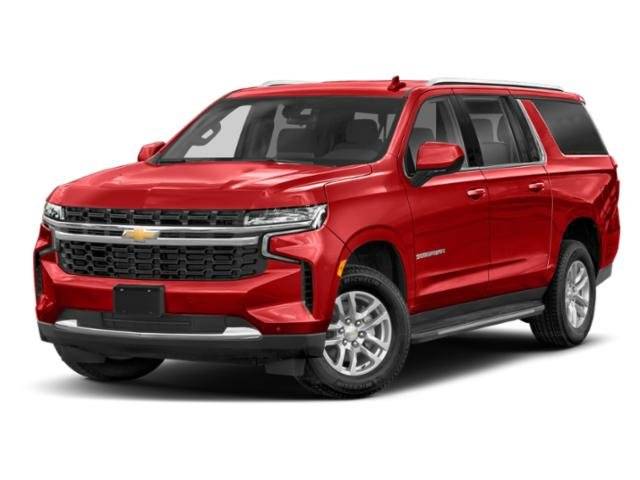 2023 Chevrolet Suburban LS — SUV — 38,711 mi — San Benito, TX