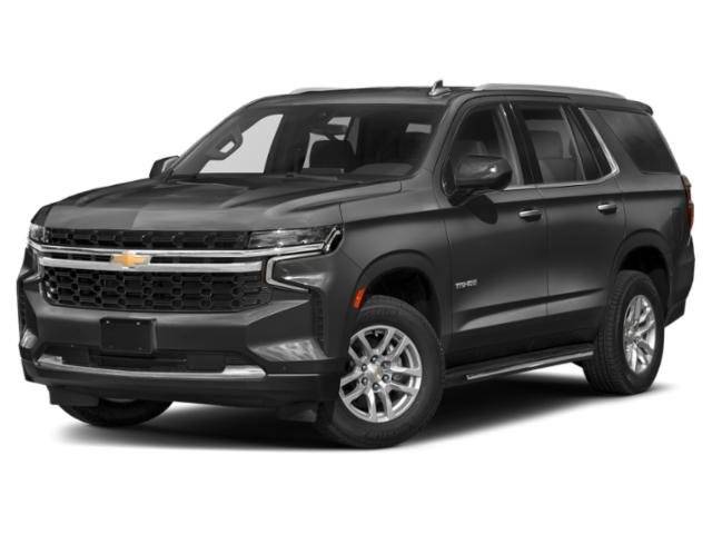 2023 Chevrolet Tahoe LS — SUV — 32,140 mi — San Benito, TX