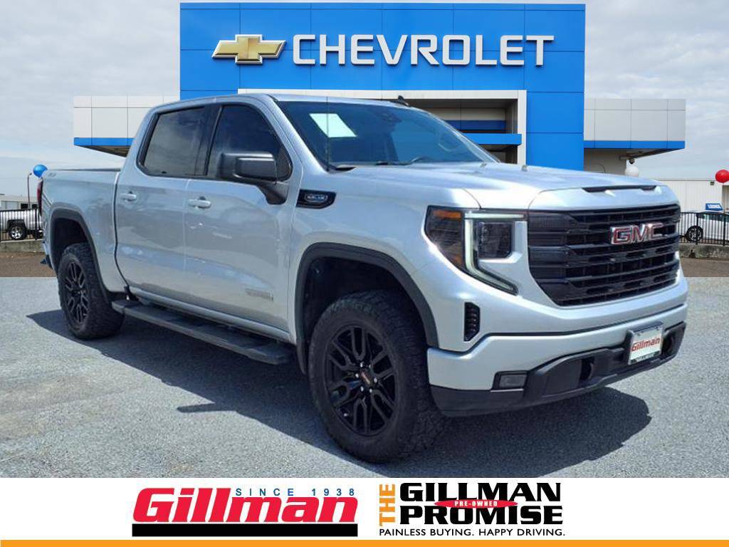 2022 GMC Sierra 1500 Elevation — Pickup Truck — 65,791 mi — San Benito, TX