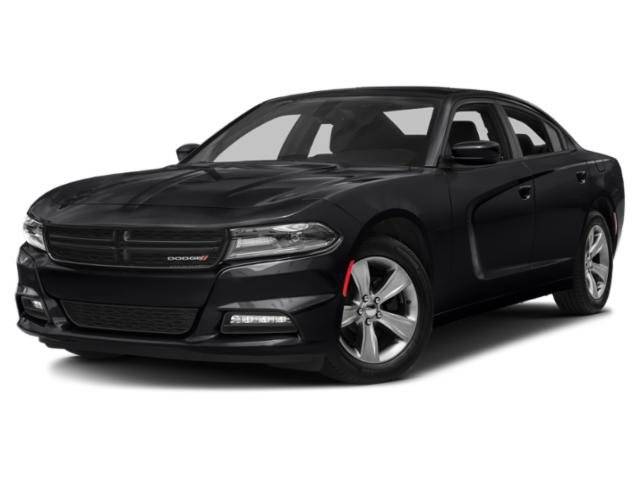 2018 Dodge Charger SXT — Sedan — 115,183 mi — San Benito, TX