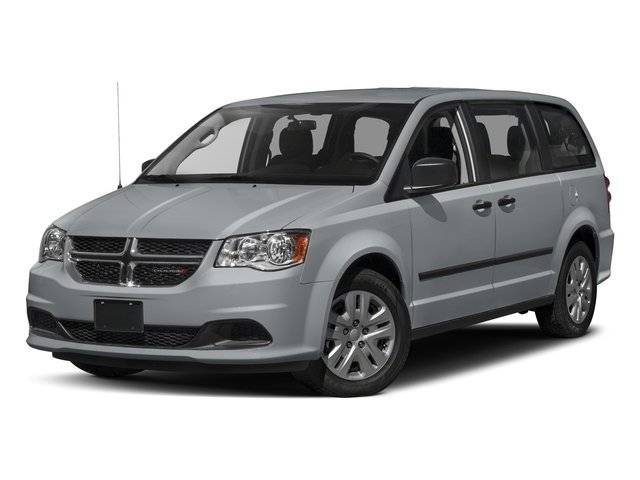 2017 Dodge Grand Caravan SXT — Minivan — 300,000 mi — San Benito, TX