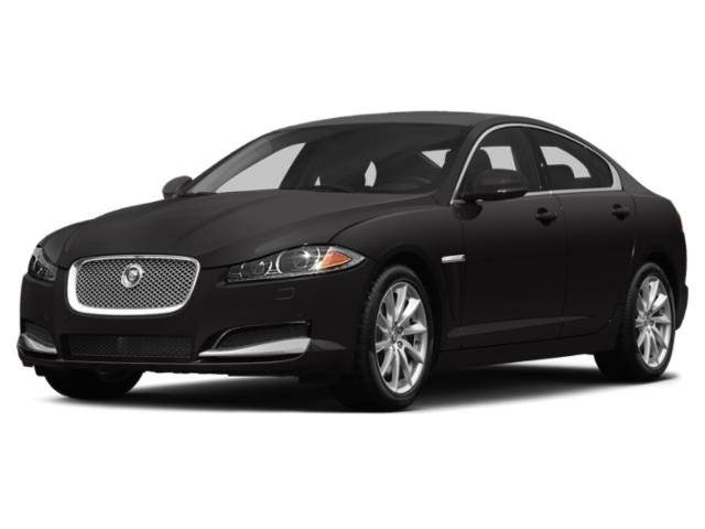 2015 Jaguar XF Premium — Sedan — 96,778 mi — San Benito, TX