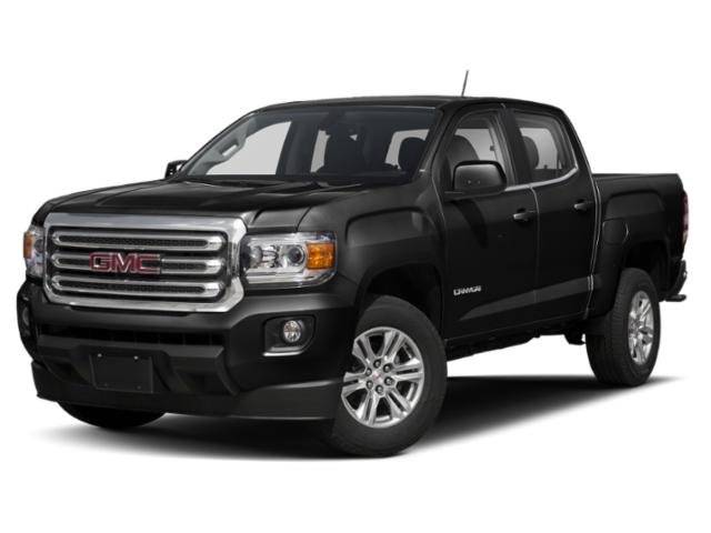 2019 GMC Canyon SLE — Pickup Truck — 63,879 mi — San Benito, TX