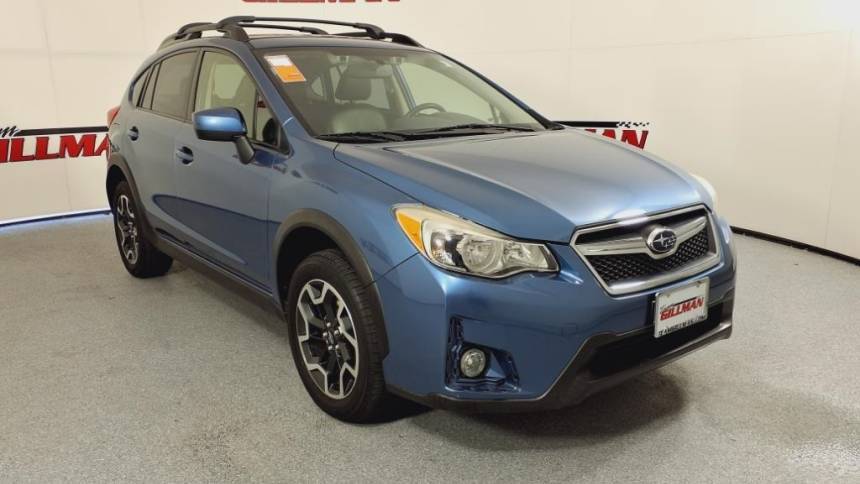 2016 Subaru Crosstrek Premium — SUV — 98,790 mi — Houston, TX