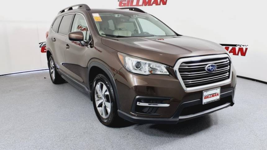 2019 Subaru Ascent Premium — SUV — 67,923 mi — Houston, TX