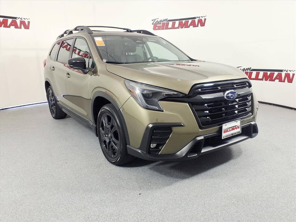 2024 Subaru Ascent Onyx Edition — SUV — 29,874 mi — Houston, TX