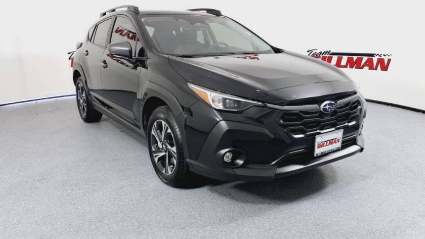 2024 Subaru Crosstrek Premium — SUV — 29,315 mi — Houston, TX