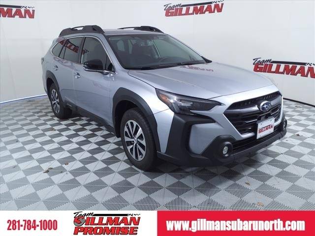 2025 Subaru Outback Premium — SUV — 2,808 mi — Houston, TX