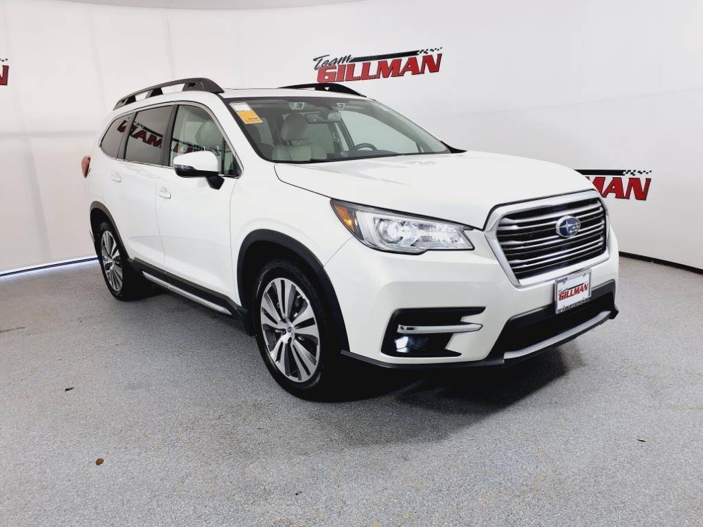 2022 Subaru Ascent Limited — SUV — 42,339 mi — Houston, TX