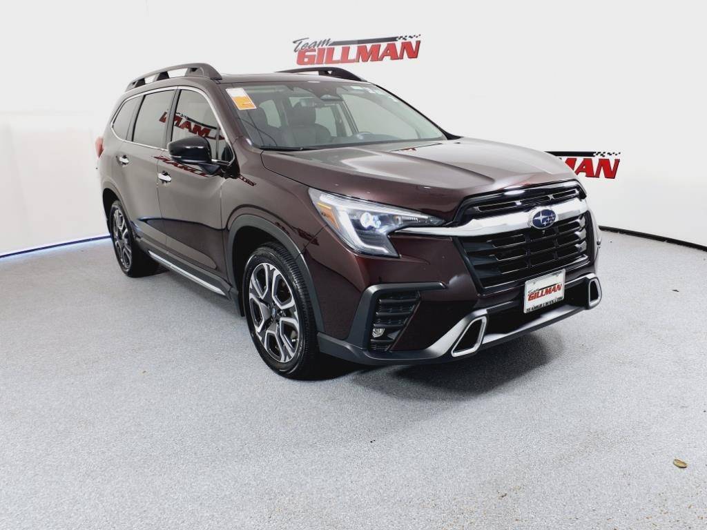 2024 Subaru Ascent Touring — SUV — 6,483 mi — Houston, TX