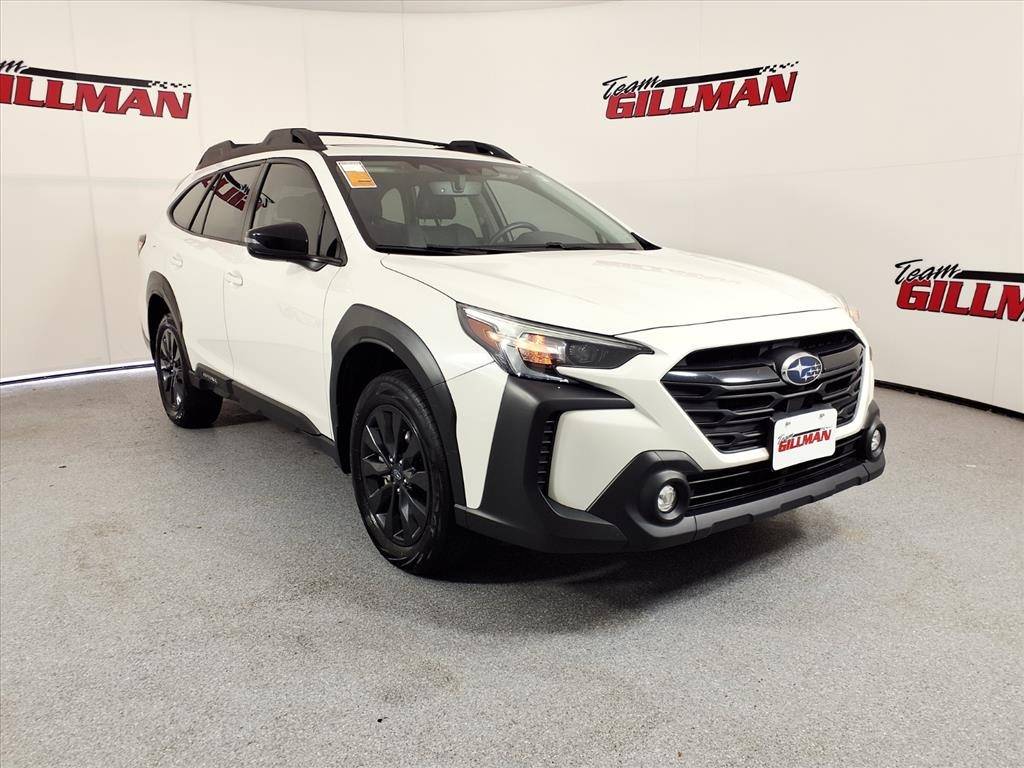 2023 Subaru Outback Onyx Edition XT — SUV — 42,403 mi — Houston, TX
