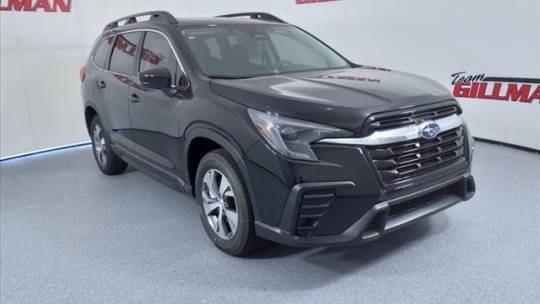 2024 Subaru Ascent Premium — SUV — 4,134 mi — Houston, TX