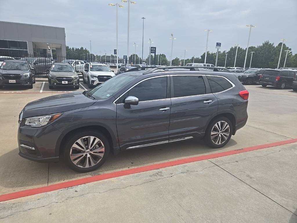 2021 Subaru Ascent Touring — SUV — 32,225 mi — Houston, TX