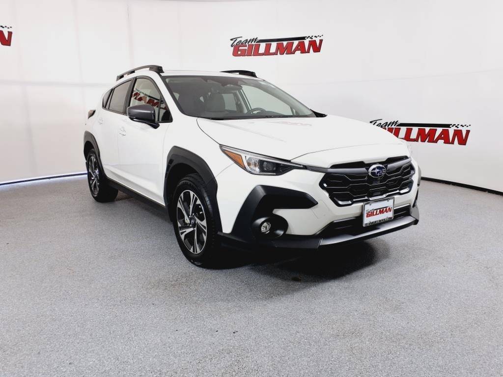 2025 Subaru Crosstrek Premium — SUV — 6,640 mi — Houston, TX