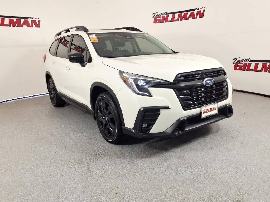 2025 Subaru Ascent Onyx Edition Touring — SUV — 3,427 mi — Houston, TX