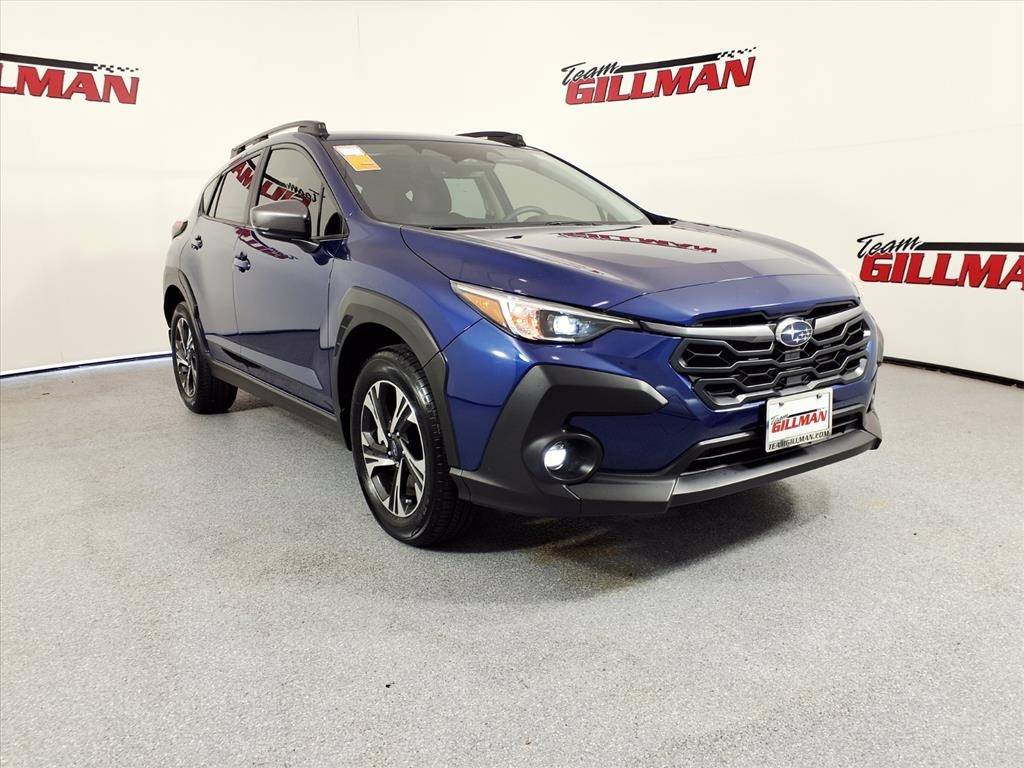 2024 Subaru Crosstrek Premium — SUV — 11,975 mi — Houston, TX