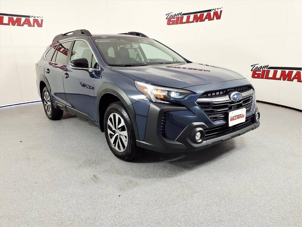 2025 Subaru Outback Premium — SUV — 2,762 mi — Houston, TX