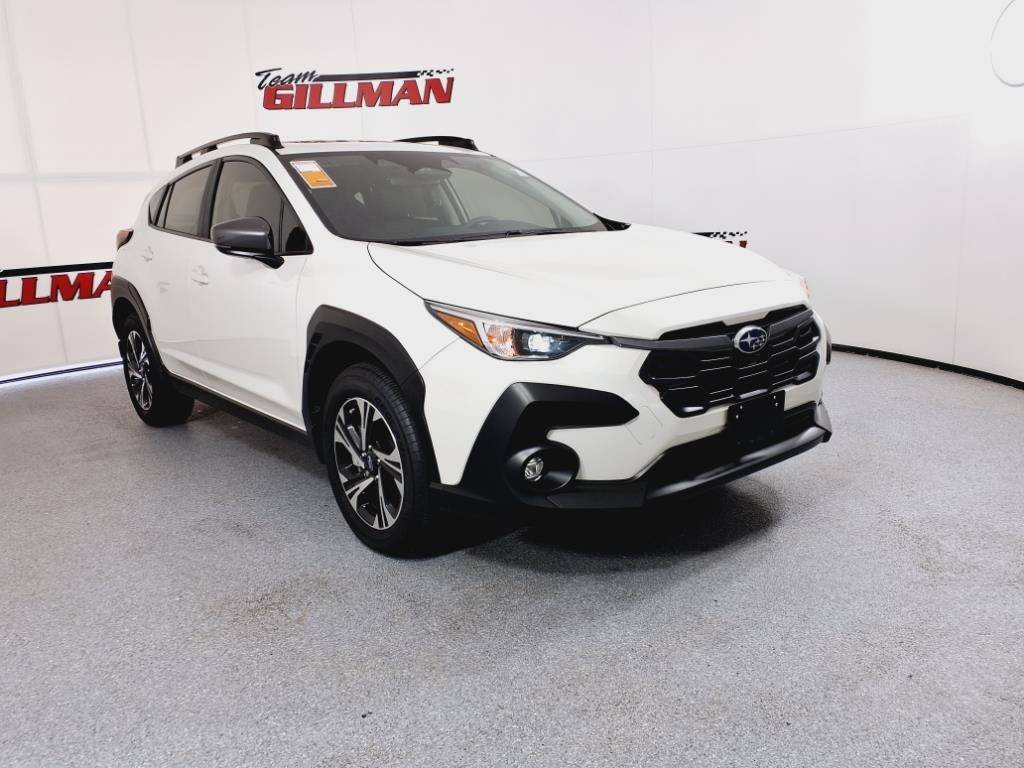 2024 Subaru Crosstrek Premium — SUV — 2,023 mi — Houston, TX
