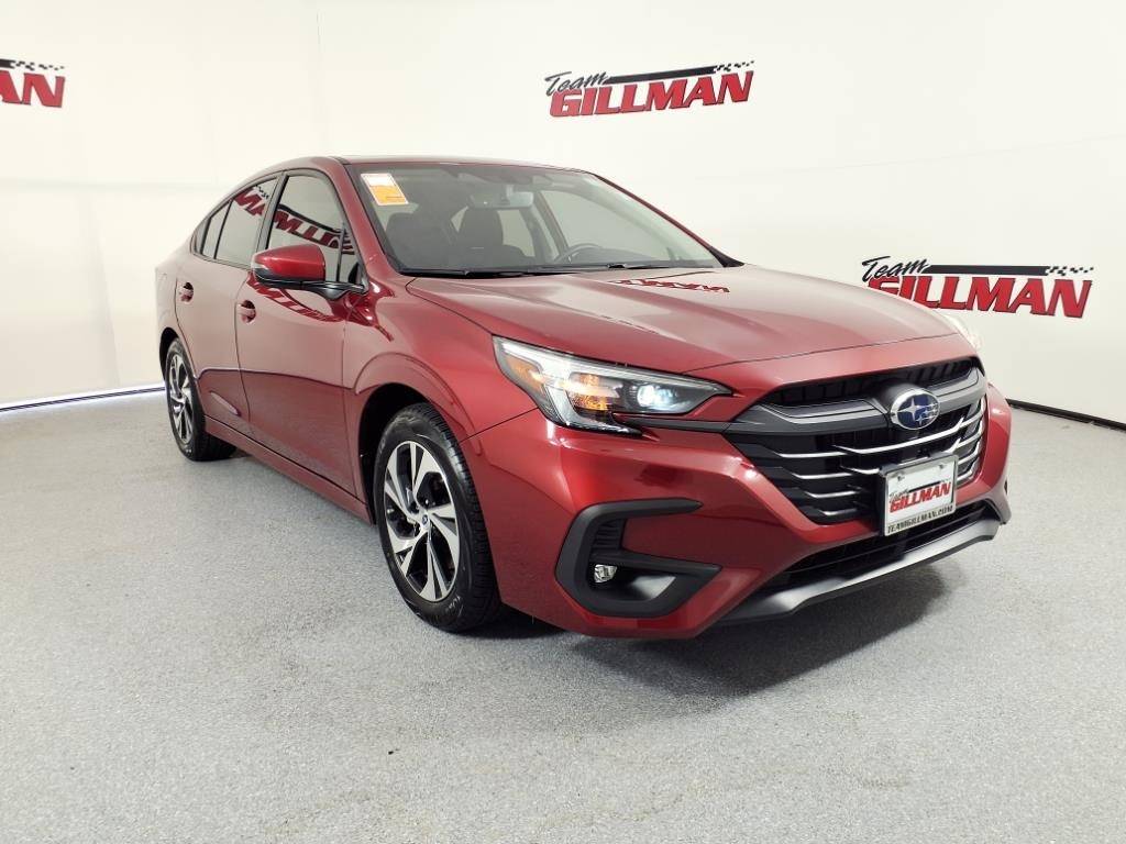 2025 Subaru Legacy Premium — Sedan — 4,000 mi — Houston, TX