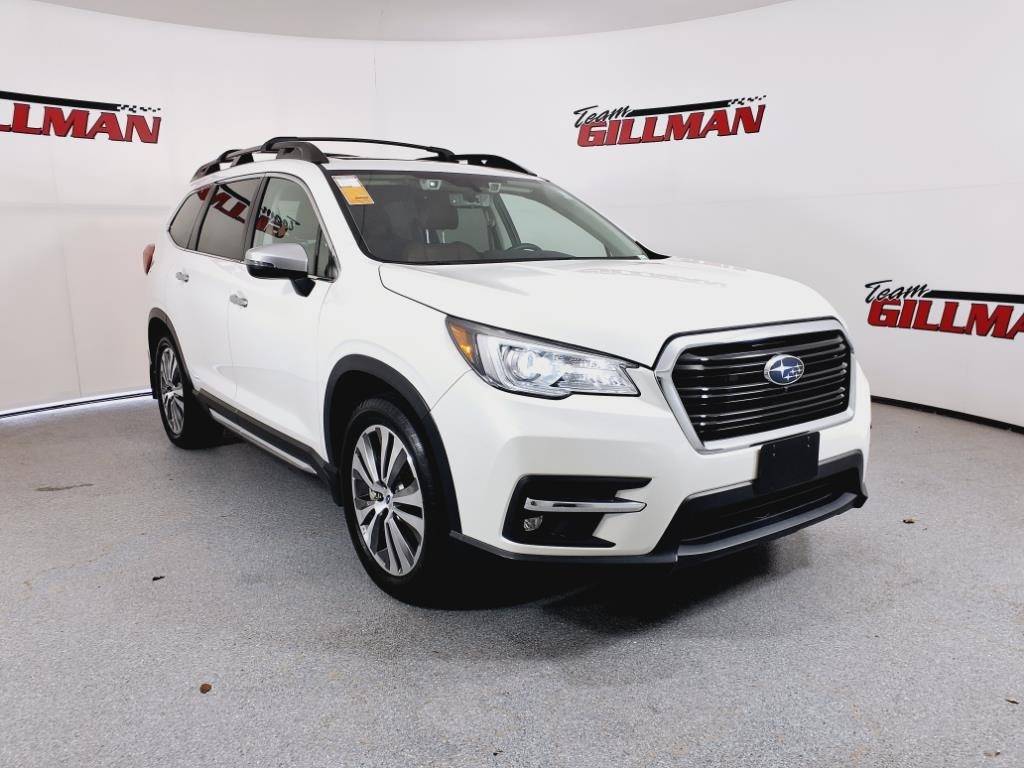 2020 Subaru Ascent Touring — SUV — 70,645 mi — Houston, TX