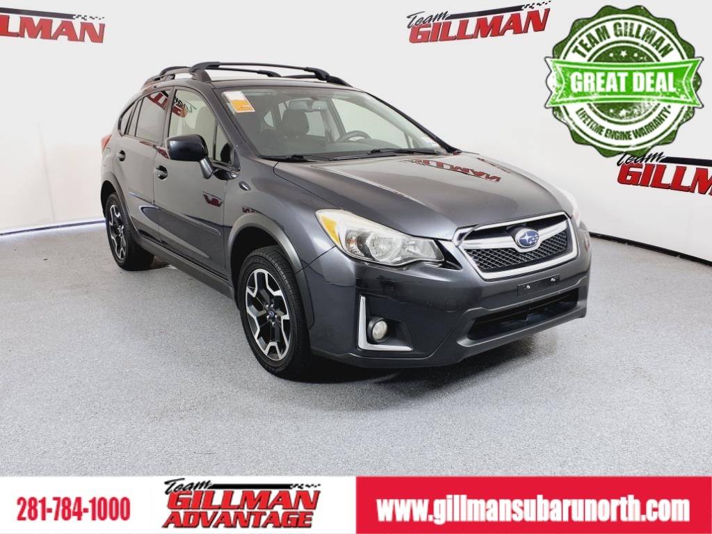 2016 Subaru Crosstrek Premium — SUV — 197,790 mi — Houston, TX