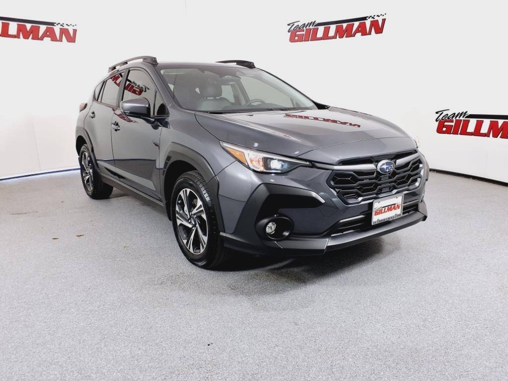 2024 Subaru Crosstrek Premium — SUV — 3,539 mi — Houston, TX
