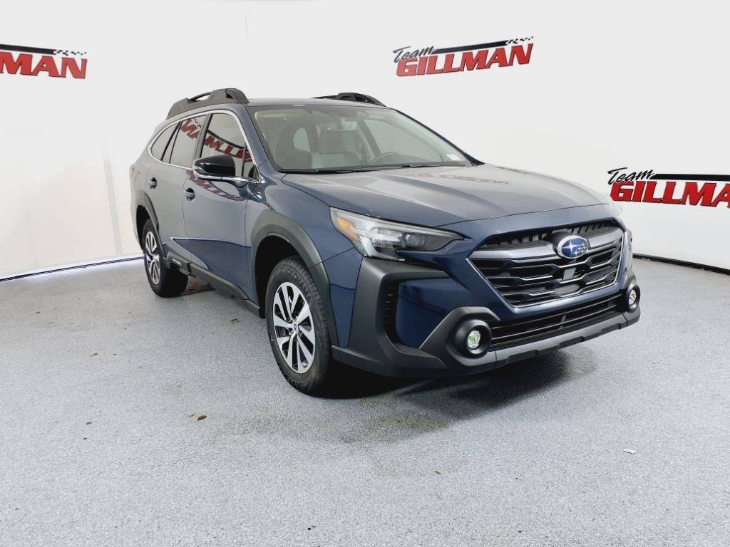 2025 Subaru Outback Premium — SUV — 197 mi — Houston, TX