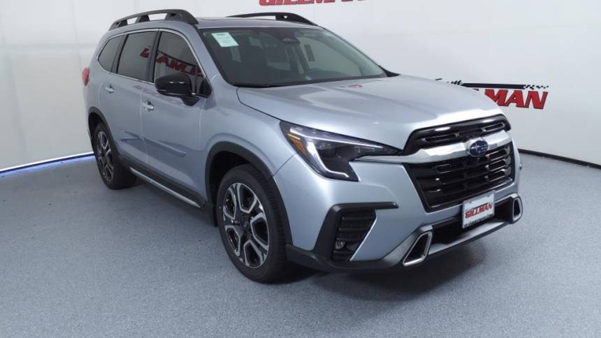 2024 Subaru Ascent Touring — SUV — 6,547 mi — Houston, TX