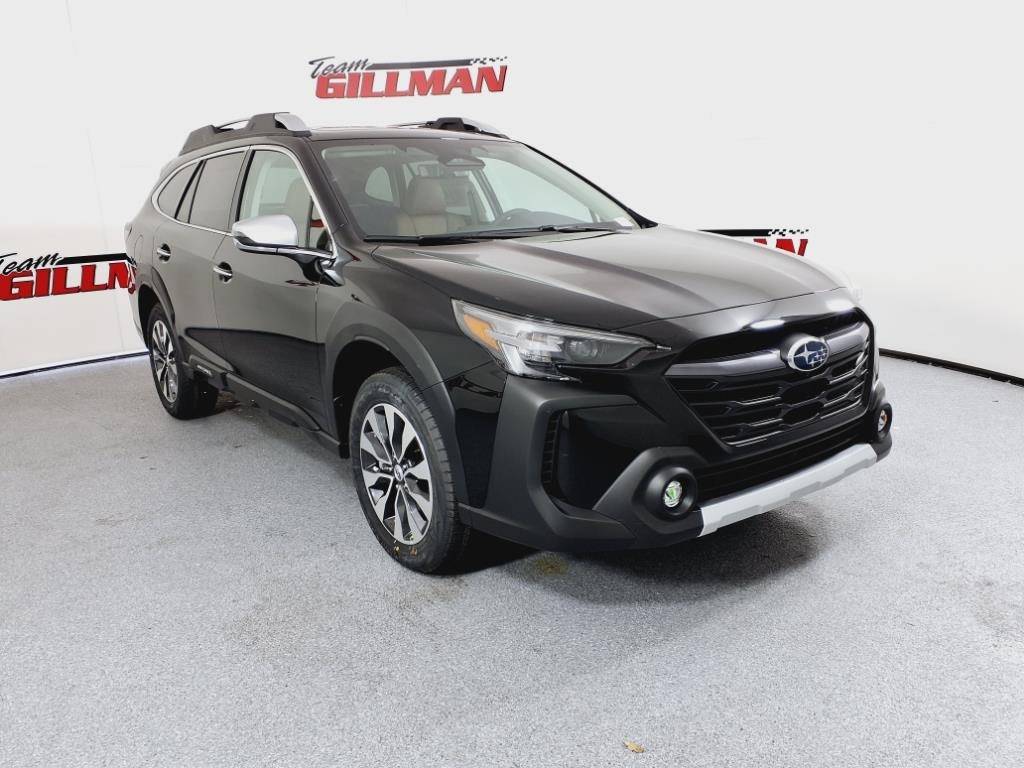 2025 Subaru Outback Touring — SUV — 1,149 mi — Houston, TX