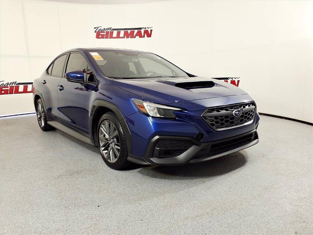 2024 Subaru WRX Standard — Sedan — 2,425 mi — Houston, TX