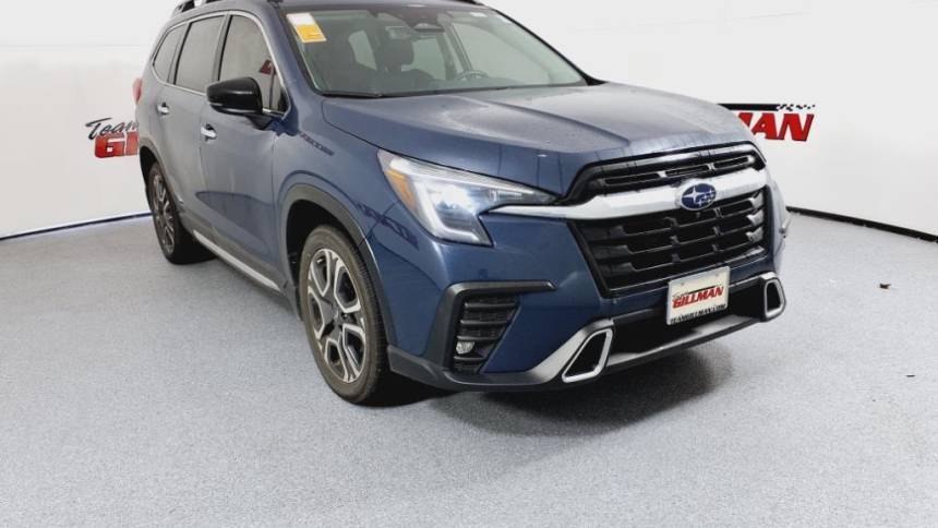 2024 Subaru Ascent Touring — SUV — 7,124 mi — Houston, TX
