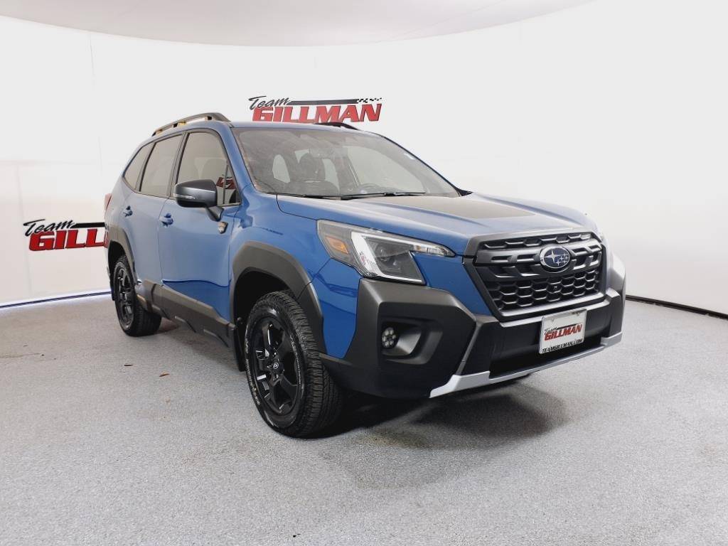 2024 Subaru Forester Wilderness — SUV — 2,300 mi — Houston, TX
