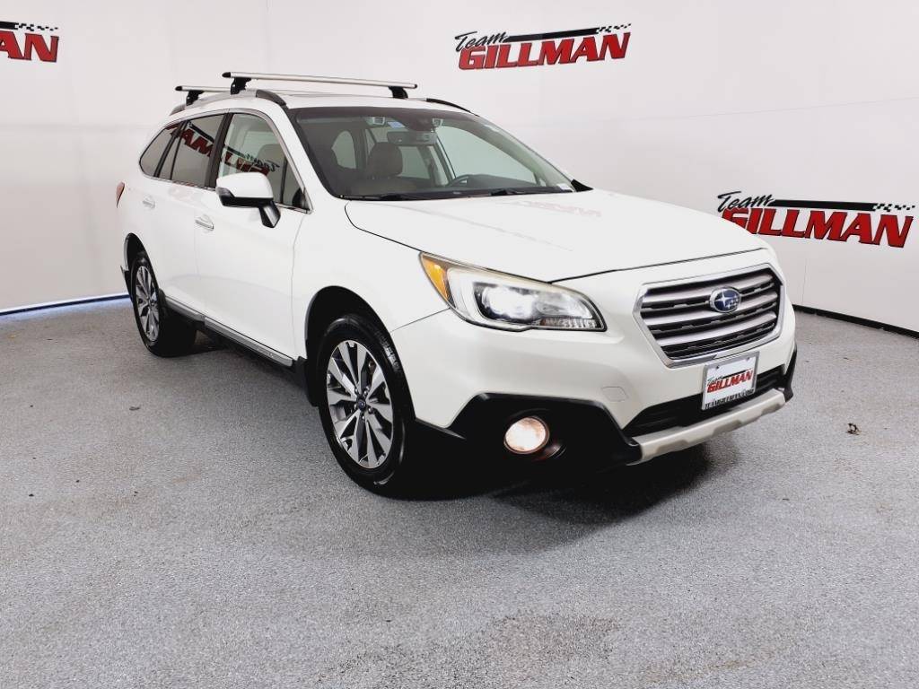 2017 Subaru Outback 3.6R Touring — SUV — 147,864 mi — Houston, TX