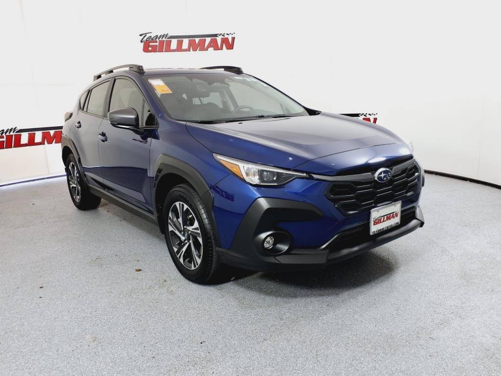 2024 Subaru Crosstrek Premium — SUV — 5,259 mi — Houston, TX