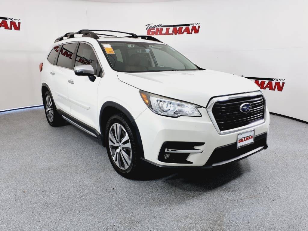 2020 Subaru Ascent Touring — SUV — 43,372 mi — Houston, TX