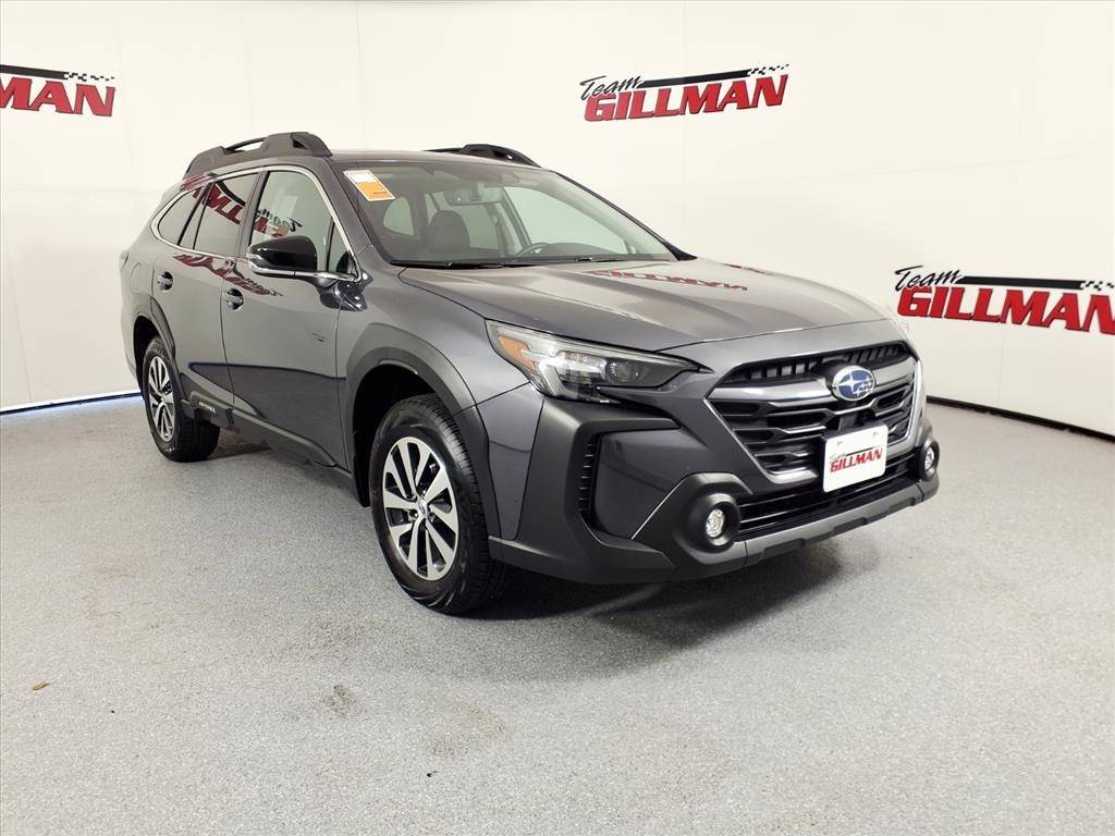 2025 Subaru Outback Premium — SUV — 2,709 mi — Houston, TX