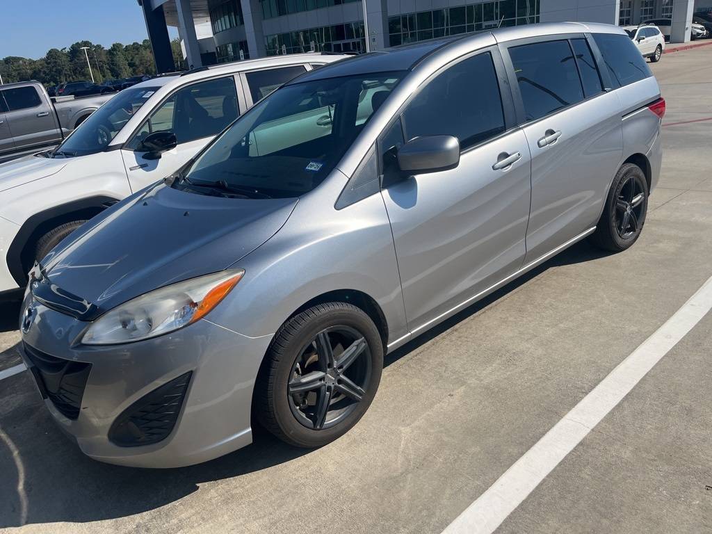2012 Mazda Mazda5 Sport — Minivan — 166,647 mi — Houston, TX