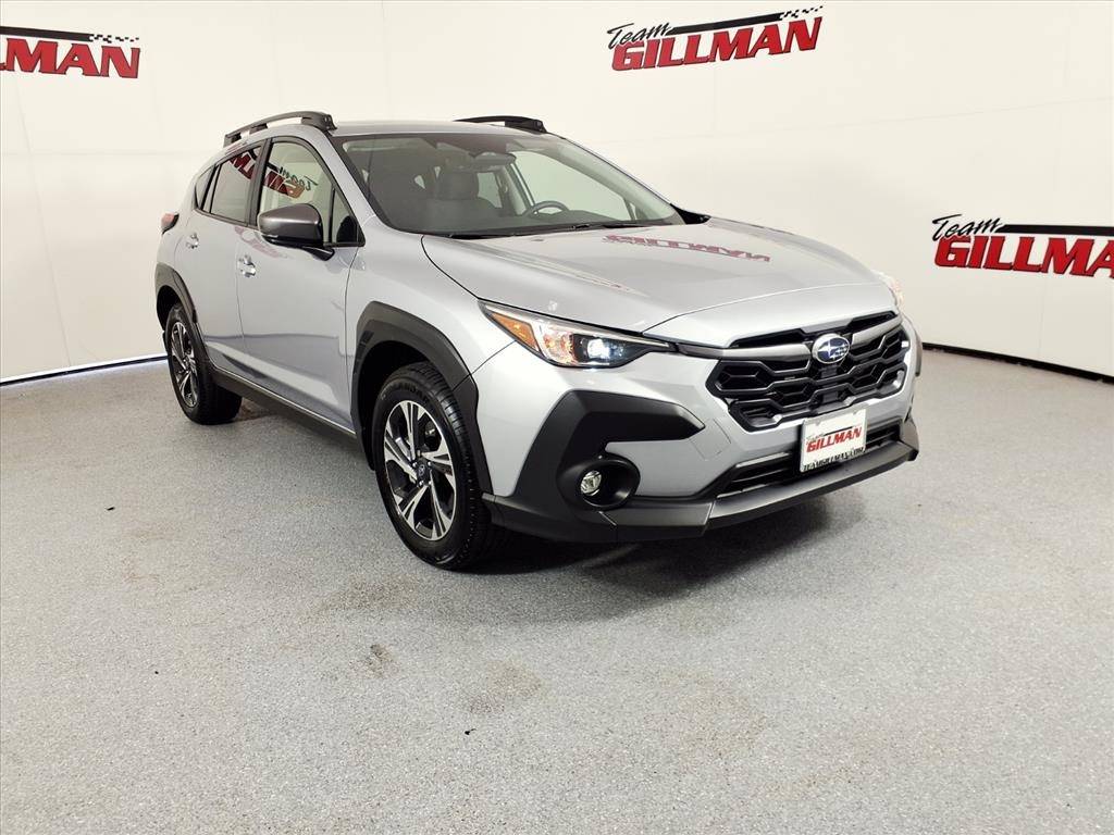 2025 Subaru Crosstrek Premium — SUV — 2,714 mi — Houston, TX