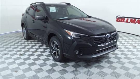 2024 Subaru Crosstrek Premium — SUV — 2,893 mi — Houston, TX