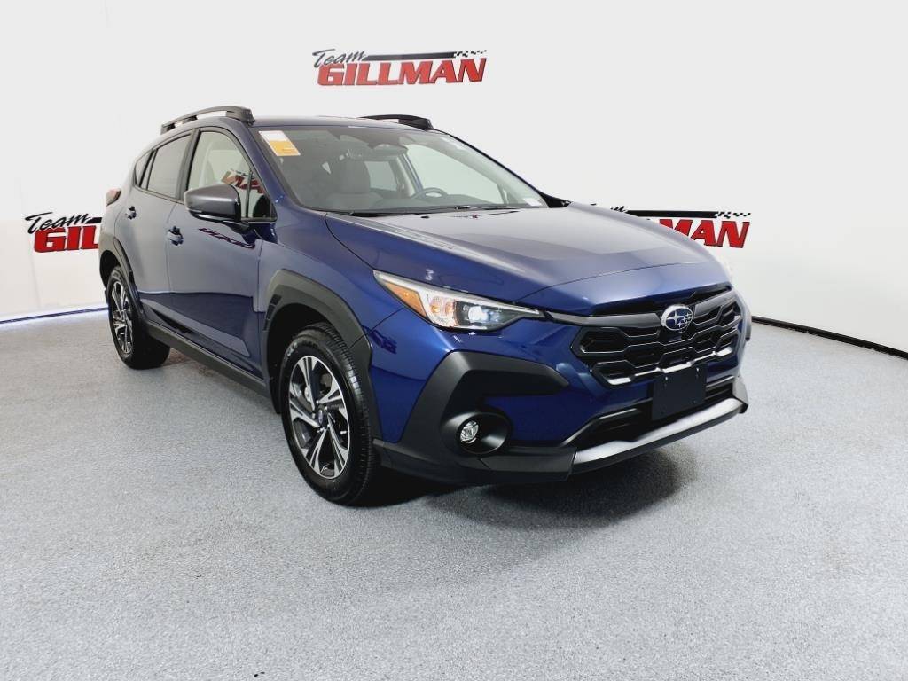 2025 Subaru Crosstrek Premium — SUV — 211 mi — Houston, TX