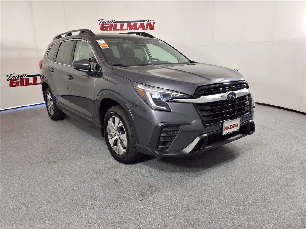 2025 Subaru Ascent Premium — SUV — 2,877 mi — Houston, TX