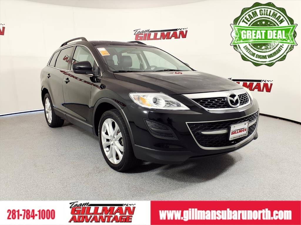 2011 Mazda CX-9 Touring — SUV — 189,000 mi — Houston, TX