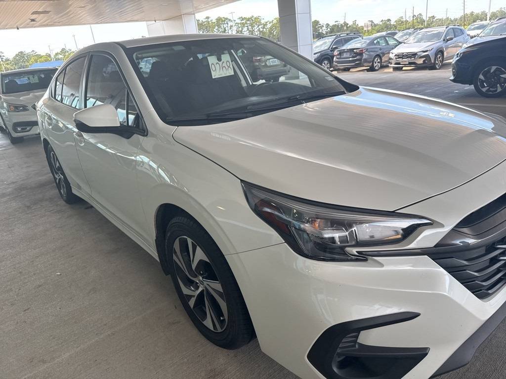 2023 Subaru Legacy Premium — Sedan — 35,225 mi — Houston, TX